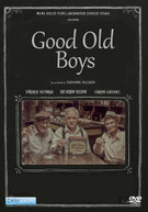 GOOD OLD BOYS DVD