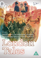 CFF COLLECTION - VOLUME 1 - LONDON TALES (UK) DVD