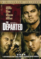 DEPARTED (WS) DVD
