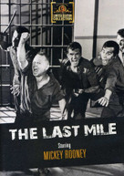 LAST MILE (MOD) DVD