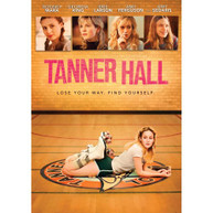TANNER HALL DVD