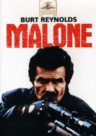 MALONE (MOD) (WS) DVD