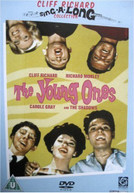YOUNG ONES (UK) DVD