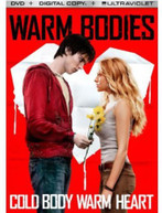 WARM BODIES DVD