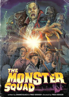 MONSTER SQUAD (WS) DVD