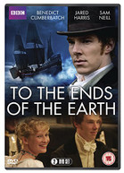 TO THE ENDS OF THE EARTH (UK) DVD