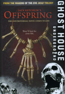OFFSPRING (WS) DVD