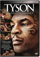 TYSON (WS) DVD