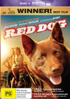 RED DOG (DVD/UV) (2011) DVD