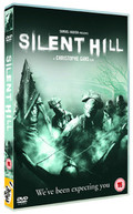 SILENT HILL (UK) DVD