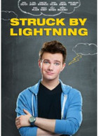 STRUCK BY LIGHTNING (WS) DVD
