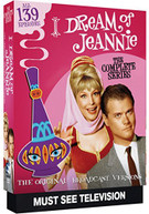 I DREAM OF JEANNIE: COMPLETE SERIES (12PC) DVD