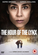 THE HOUR OF THE LYNX (UK) DVD