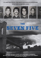 SEVEN FIVE DVD