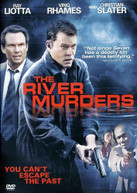 RIVER MURDERS (WS) DVD
