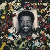 BILL WITHERS - MENAGERIE (180GM) VINYL