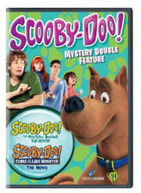 SCOOBY -DOO MYSTERY: DOUBLE FEATURE (2PC) DVD