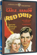 RED DUST / DVD