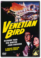 VENETIAN BIRD (UK) DVD