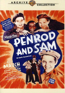 PENROD & SAM - DVD