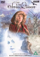 SNOW QUEEN - THE (UK) DVD