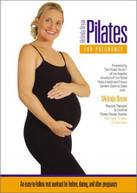 MELINDA BRYAN - PILATES FOR PREGNANCY DVD