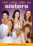 SISTERS: SEASON FOUR (6PC) DVD