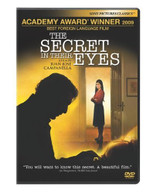 SECRET IN THEIR EYES (WS) DVD