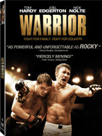 WARRIOR (2011) (WS) DVD