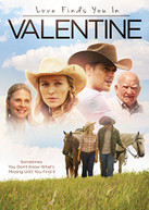 LOVE FINDS YOU IN VALENTINE DVD