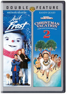 JACK FROST NATIONAL LAMPOON'S CHRISTMAS 2 (2PC) DVD