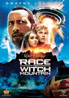 RACE TO WITCH MOUNTAIN (WS) DVD