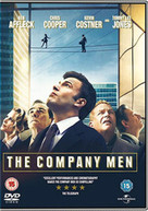 THE COMPANY MEN (UK) DVD