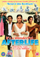 ITS A WONDERFUL AFTERLIFE (UK) DVD