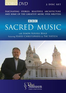 SACRED MUSIC SERIES ONE - SACRED MUSIC SERIES ONE (2PC) DVD