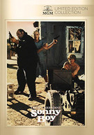 SONNY BOY (MOD) (WS) DVD