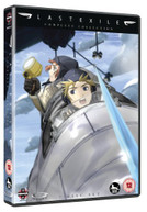 LAST EXILE - COMPLETE SEASON 1 COLLECTION (UK) DVD