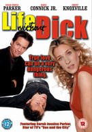 LIFE WITHOUT DICK (UK) DVD