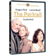 PORTRAIT (MOD) DVD