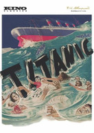 TITANIC (1943) DVD