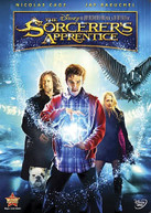 SORCERER'S APPRENTICE (2010) (WS) DVD