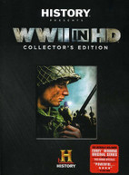 WWII IN HD: COLLECTORS EDITION (5PC) DVD