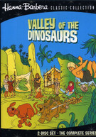VALLEY OF THE DINOSAURS (2PC) DVD