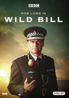 WILD BILL DVD