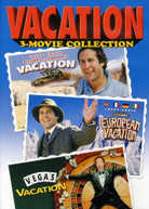 NATIONAL LAMPOON'S VACATION 3 -MOVIE COLLECTION DVD