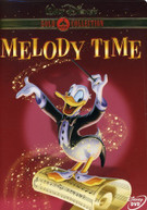 MELODY TIME DVD