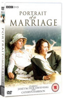 PORTRAIT OF A MARRIAGE (UK) DVD