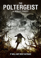 POLTERGEIST OF BORLEY FOREST DVD