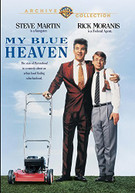 MY BLUE HEAVEN (MOD) DVD