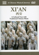 MUSICAL JOURNEY: XI'AN - CULTURAL TOUR WITH TRADIT DVD